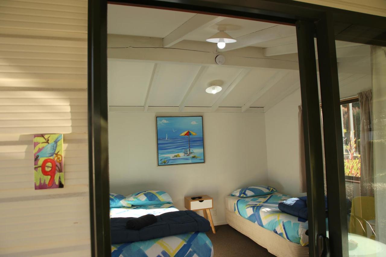 Parklands Marina Holiday Park Ξενοδοχείο Picton Εξωτερικό φωτογραφία