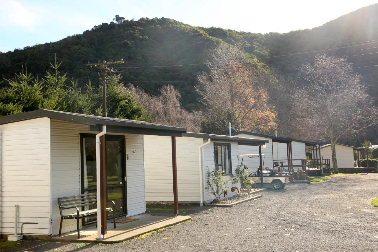 Parklands Marina Holiday Park Picton Εξωτερικό φωτογραφία