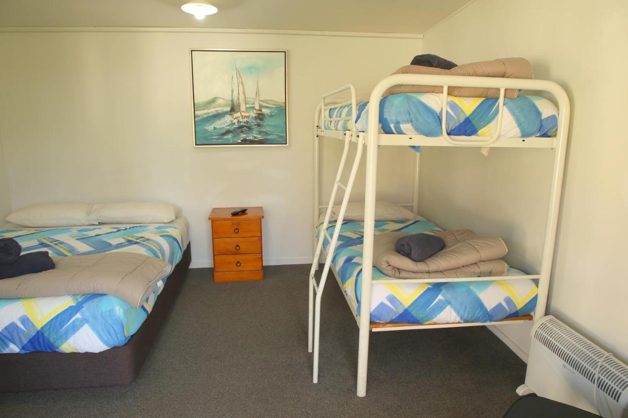 Parklands Marina Holiday Park Picton Εξωτερικό φωτογραφία