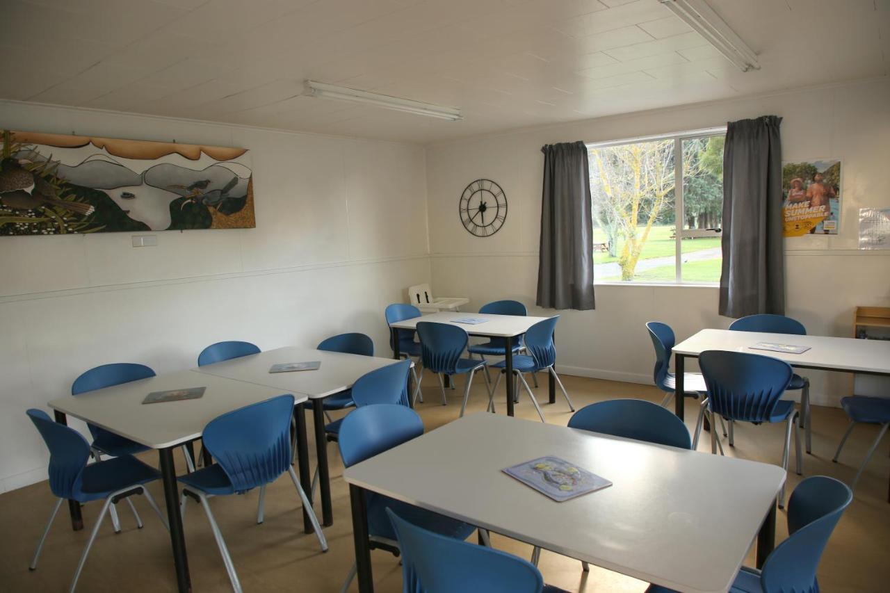 Parklands Marina Holiday Park Picton Εξωτερικό φωτογραφία