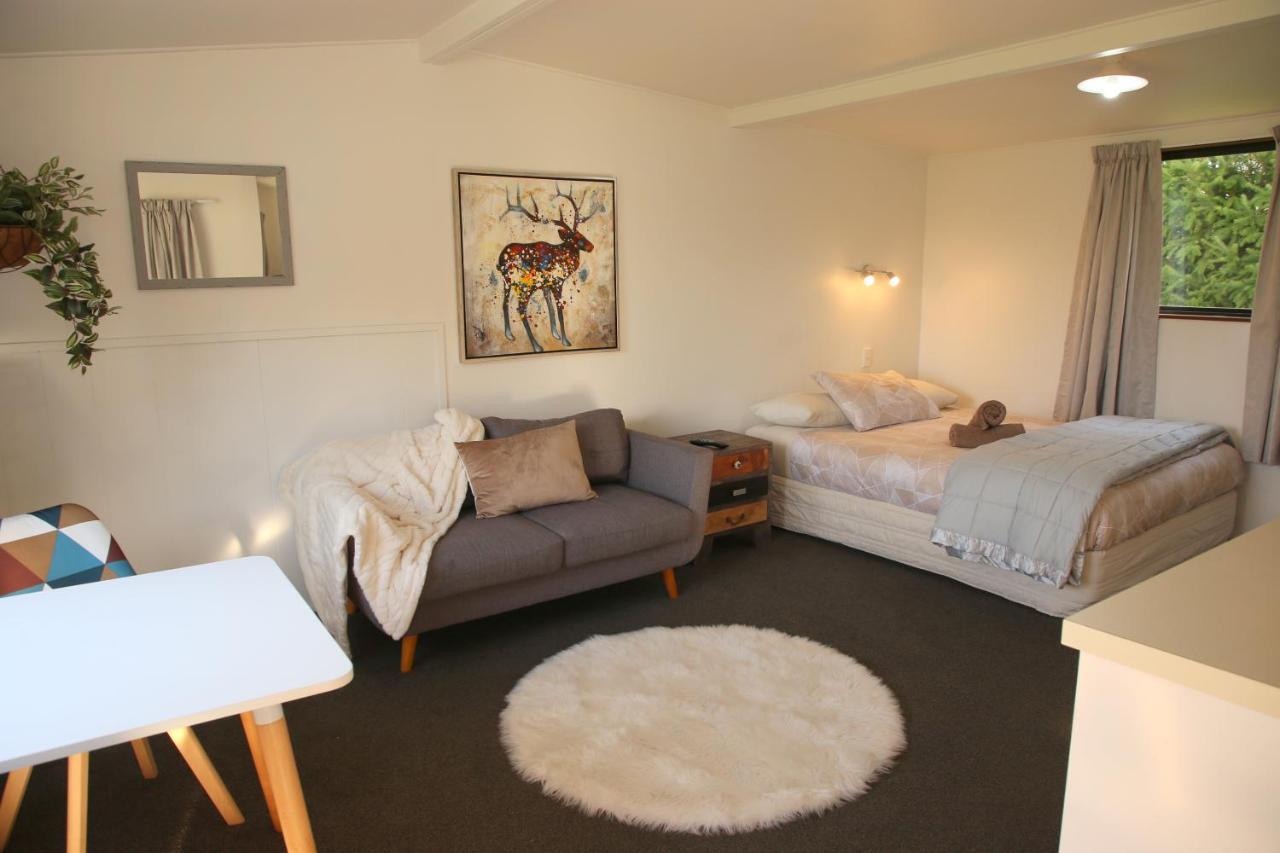 Parklands Marina Holiday Park Picton Εξωτερικό φωτογραφία