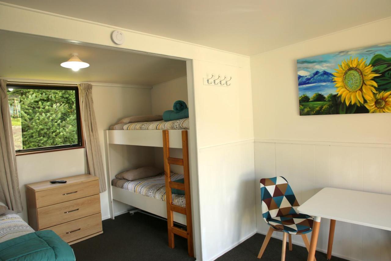 Parklands Marina Holiday Park Picton Εξωτερικό φωτογραφία