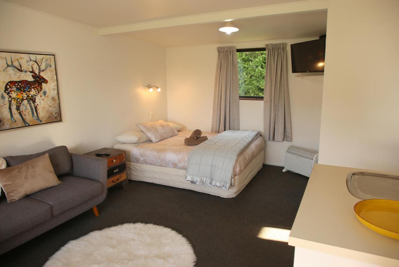 Parklands Marina Holiday Park Picton Εξωτερικό φωτογραφία