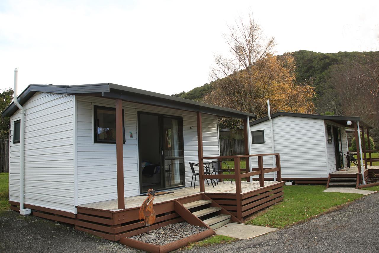 Parklands Marina Holiday Park Picton Εξωτερικό φωτογραφία